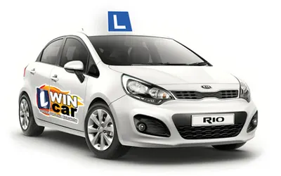 WINCAR Krzysztof Winiarski